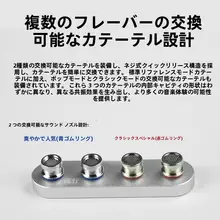 入耳式可換線HIFI耳栓【高音質・リスニング用・軽量設計】