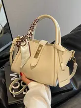 軽やかで上品なデザインのショルダーバッグ【女性用・バケット型・トレンド】