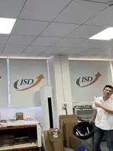 遮光ロールカーテン【防晒・断熱・手動タイプ】