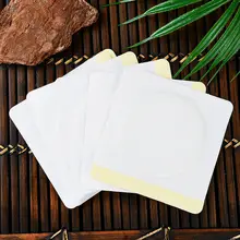 穴あけ不要の透湿性三伏シール【肌に優しい・針灸用・お腹用】（セットアップ対応）