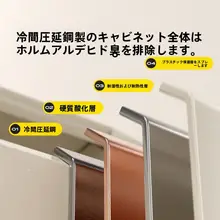 中古風のスチール製コーナーシェルフ【扇形・三角形・リビング収納に最適】