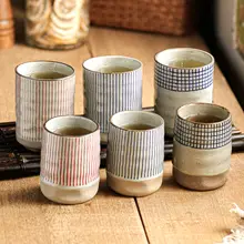 スタイリッシュなデザイン！マグカップ【女性用・直筒型・ペア向け】