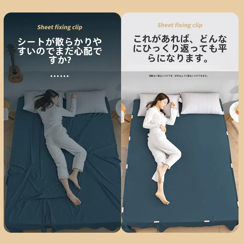 ベッドに繋げるのって、本当に必要なの？