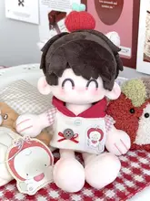 かわいいコットンダッフィ人形【オリジナルデザイン・深い宇宙テーマ】
