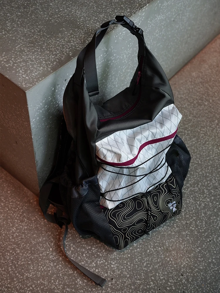 登山で水が漏れないバッグは、本当に必要なのか？