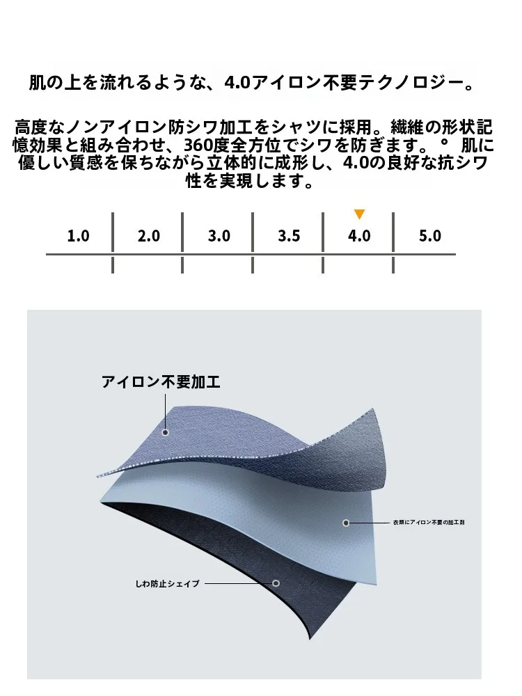 セミフォーマル 大学生 男 どんな服装がおすすめ？軽ビジネスシャツで解決するリアルなスタイル