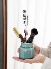 六君子茶道セット【黒檀木製・茶針・茶夹子付き・家庭用】