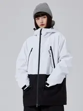冬用スキーウェア【女性用・防風・防水・保温・厚手・プロフェッショナルデザイン】