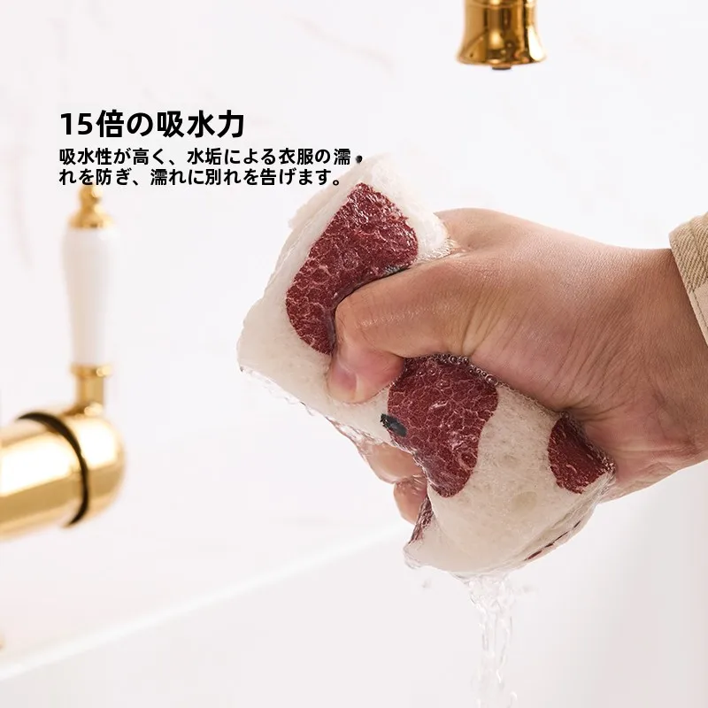 カットマットとは何か：木材パルプ製水切りマットの実用性と使用シーン