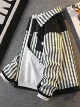 した印象のジャケット【春秋用・カジュアル・レトロ風・ゆったりシルエット】