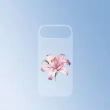 FUNNY RICH iPhone用 シンプルデザイン背面ケース【高級感・DIYタマイズ対応】