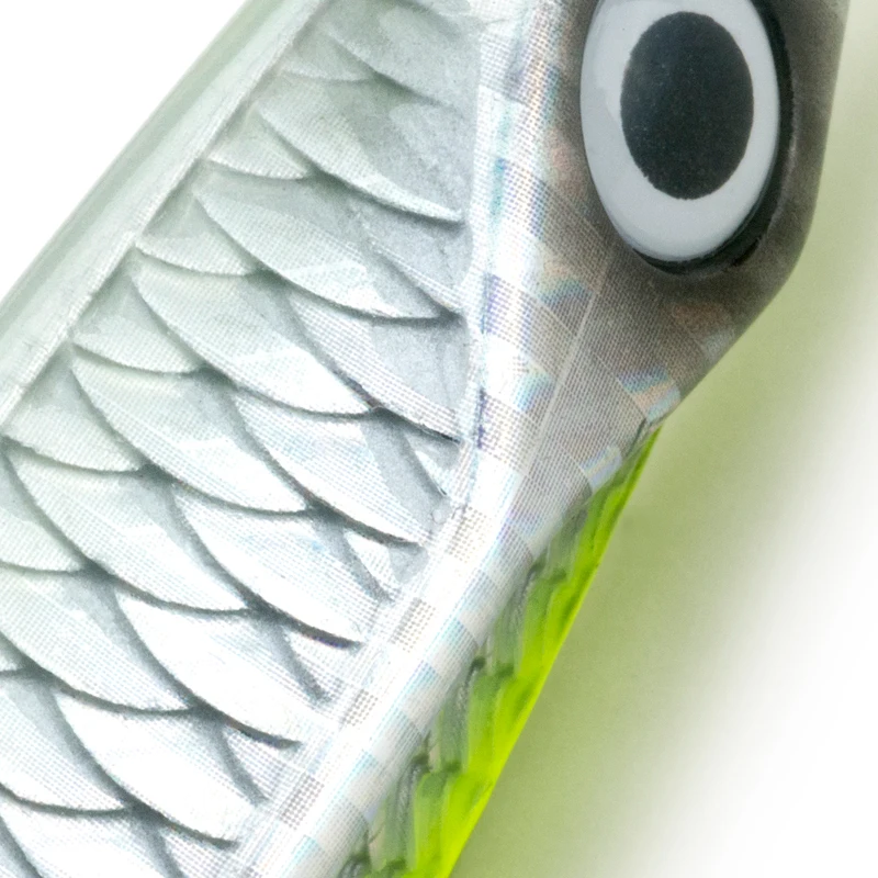 「Stunning Lure」と「Other Lure」の違いは？本当に効果があるの？