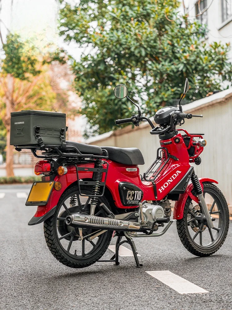 ロックブラザーズ 30130071001 モーターサイクル防水バッグの実用性とシーン別活用法