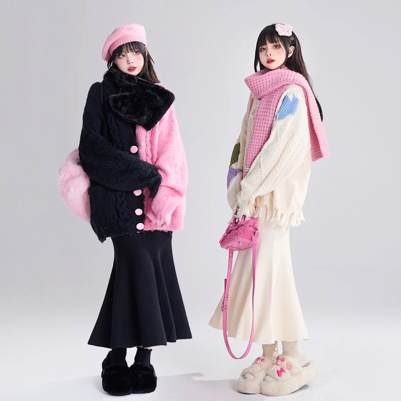 プリーツスカート コーデ 完全ガイド｜トップス選びの秘密と着こなしのルール