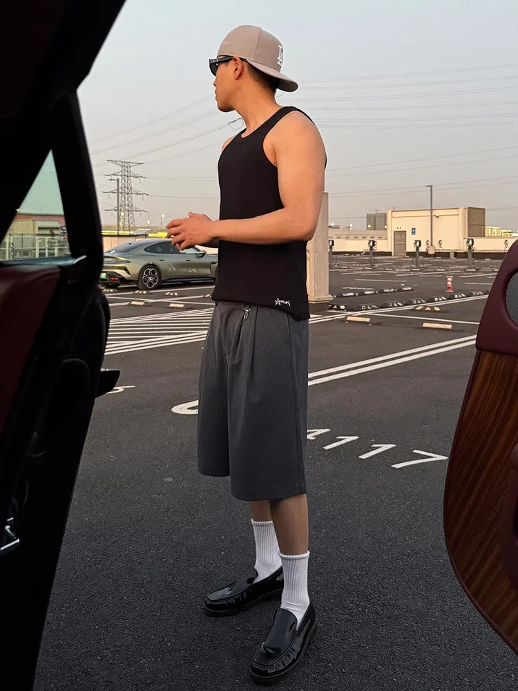 カーゴパンツ メンズ コーデ 完全ガイド｜通勤・日常で失敗しない選び方