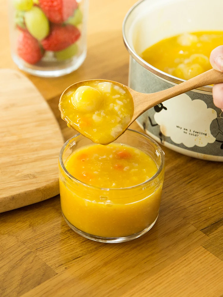 離乳食セットを選ぶときに迷うのは、本当に「食べやすい」ものなのか？