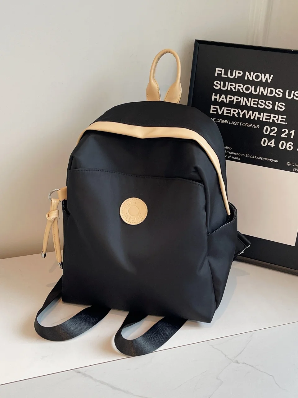20l ザックとは？大容  量キャンバスリュックの実用性とサイズガイド