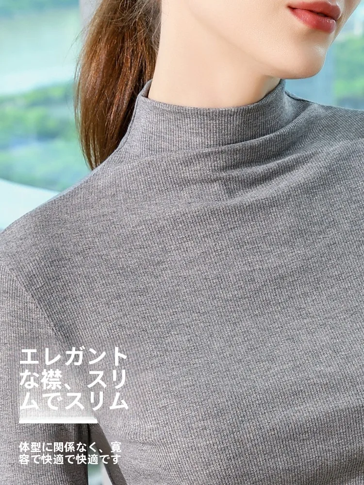 大人可愛い服 50代コーデの選び方｜モダールトップスで実現する安心感とスタイル