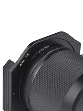 NiSi 高品質アルミ合金製のレンズ用アダプターリング【86mmおよび95mm口径対応・方形フィルター用】