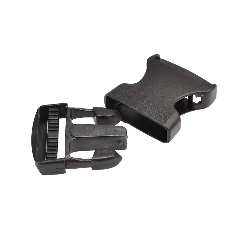 マウンテンバイク 自転車 サイクリングヘルメットのあごバックル