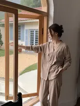 カップル用 秋冬対応パジャマ【外出可能・極上の柔らかさ・フリース素材】（セットアップ対応）