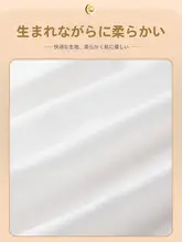 ロリータ風 パフスリーブブラウス【夏用・プリンセススタイル・ドールカラー】