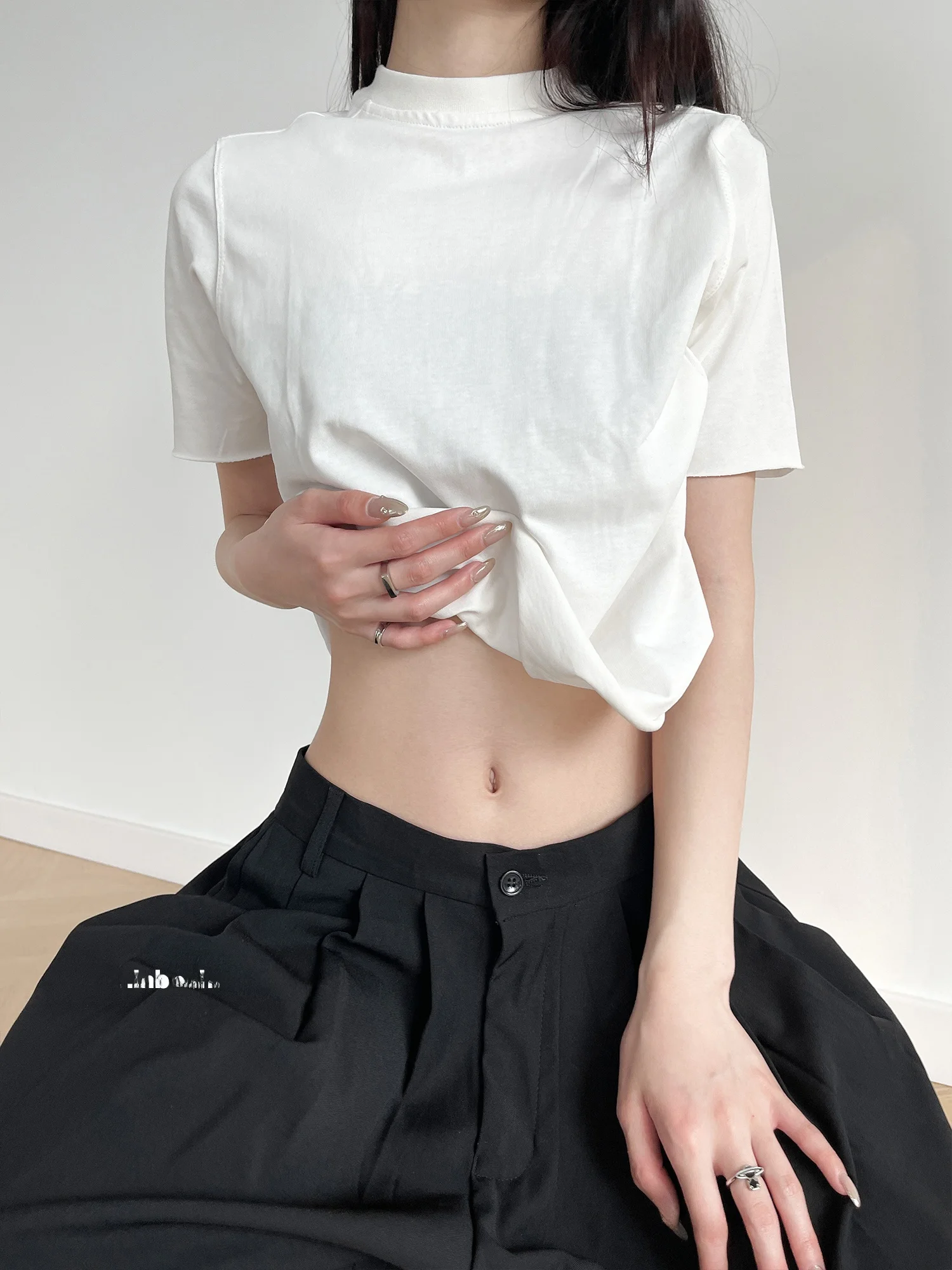 夏の日常に欠かせない短袖Tシャツは、どう選ぶ？