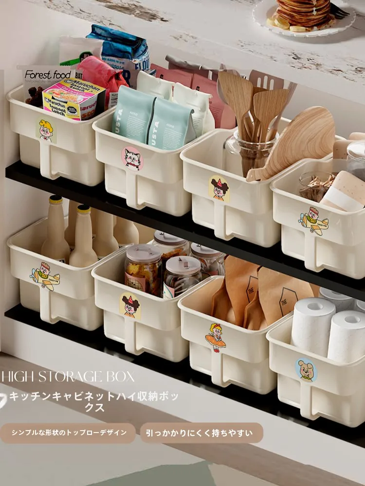 キッチンの油収納に悩んでいるなら、これひとつで整理が叶う？