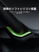 XGear 車載小型テーブル【ハンドル用・食事・ノートパソコンスタンド】