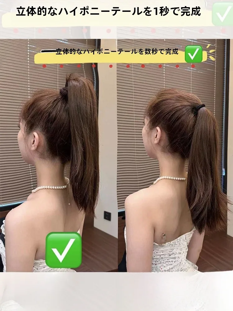 くるりんぱ ゴム隠しに悩むあなたへ：花柄の広めヘアゴムが本当に解決する理由は？