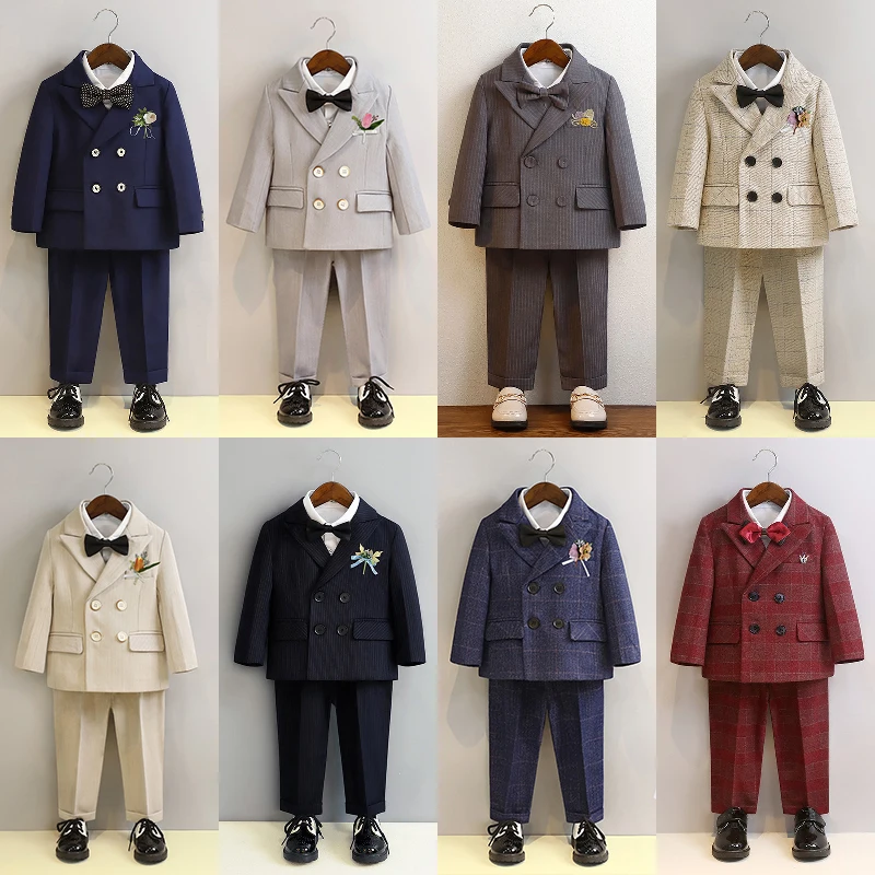 送別会の服装に迷うなら、これひとつで安心できる！英倫風スーツの選び方とは？