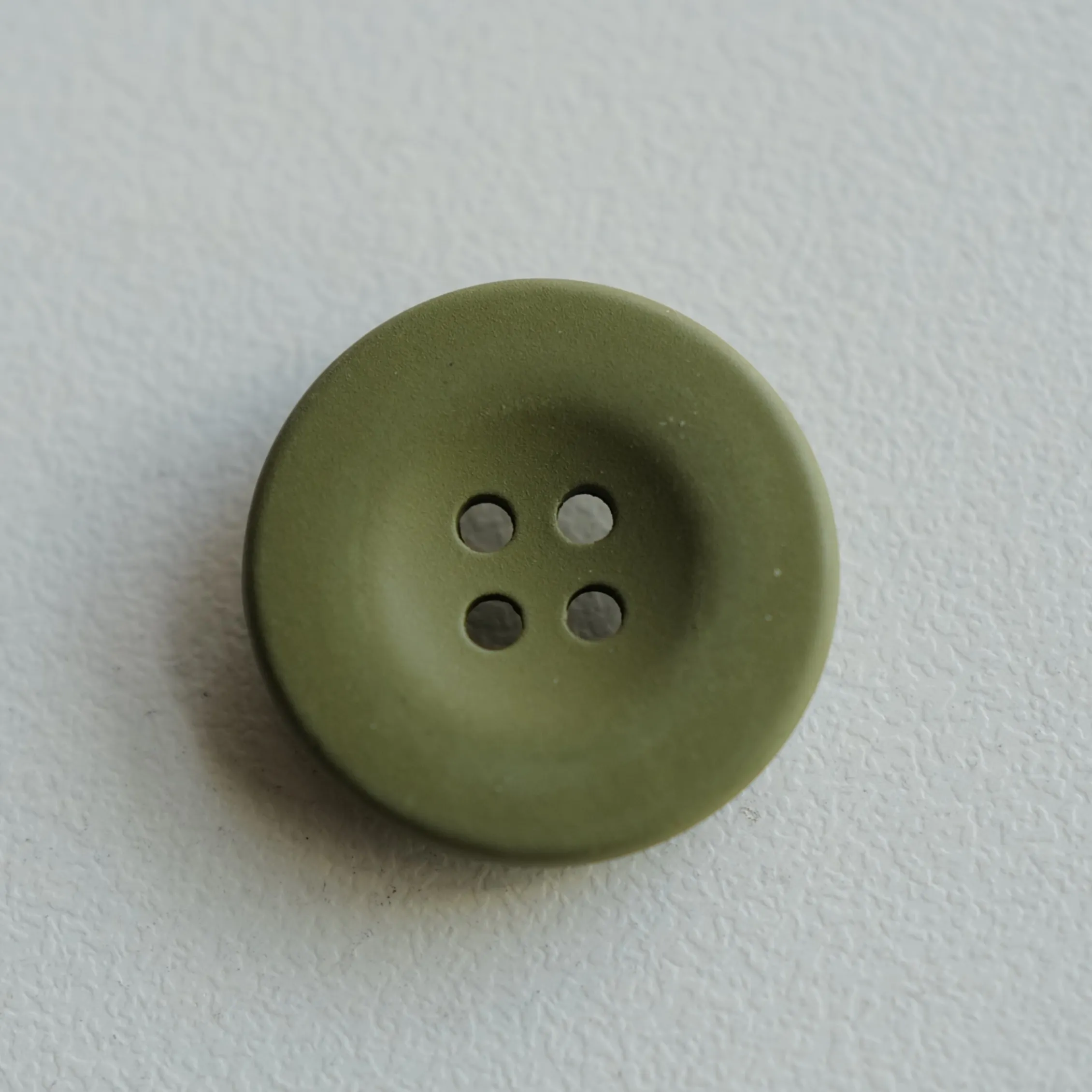 マットカーキ色の金属ボタン【20mm・高品質】の種類と実用性を徹底解説