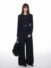 スーツ レディース 春 きれいめ 上品 ウエストシェイプ 着痩せ おしゃれ 通勤 オフィスカジュアル 2点セット