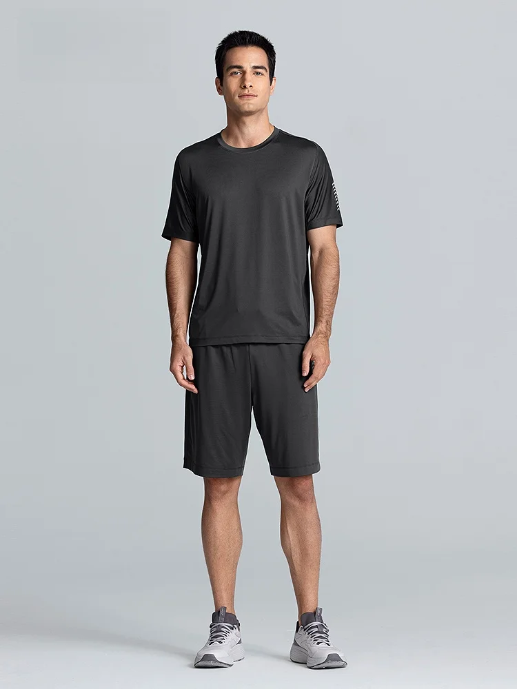 40代の夏にぴったりなランニングウェア メンズはどう選ぶ？