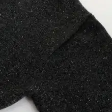デザイン性の高いニットセーター【レイヤード風・極上の柔らかさ・ラグジュアリーな雰囲気】（セットアップ対応）