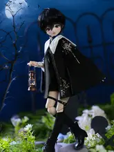 Imomodoll コルヴス 4分割ゴムヘッド BJDドール【正規品】