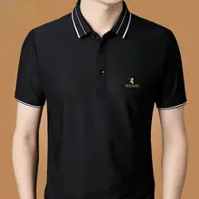 夏用ポロシャツ【無地・半袖・極上の柔らかさ】