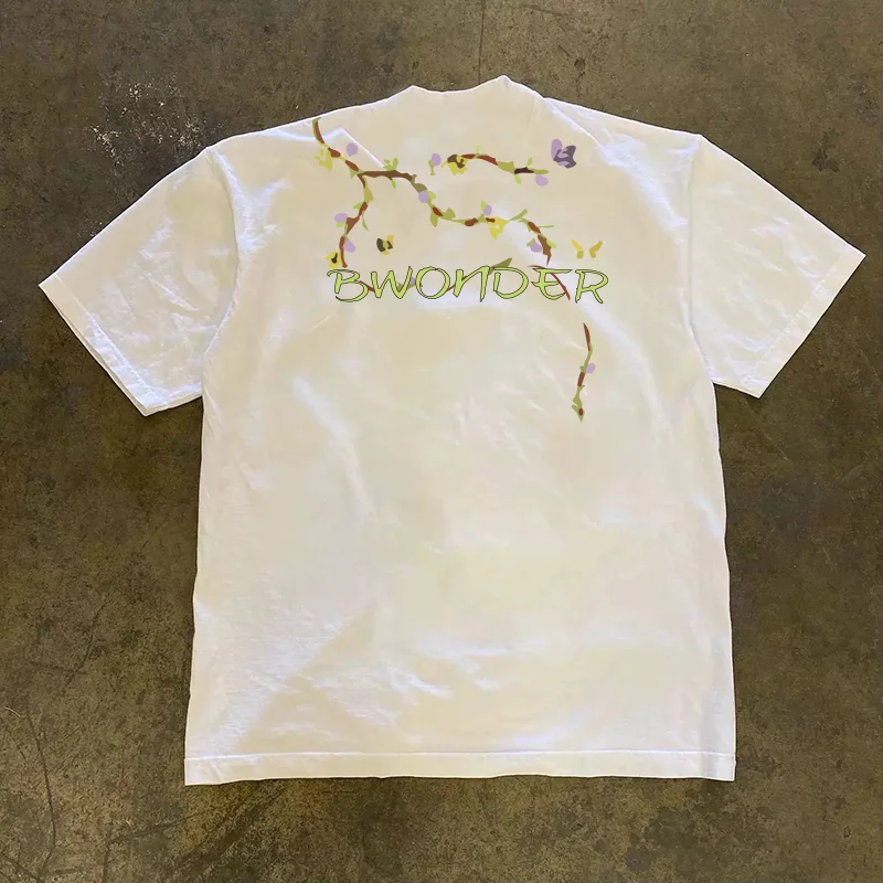 極上の柔らかさを実現するdust tシャツ：コットンダブルガーゼのルーズフィット使い分けガイド