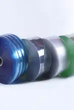 透明PVC製ソフトドアカーテン【冷房用・業務用】
