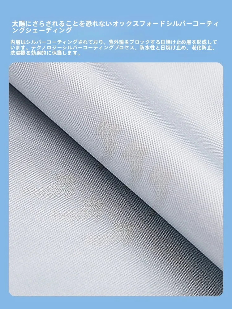 波輪式洗濯機用カバー：防水・防塵・加厚デザインで日常の洗濯を守る