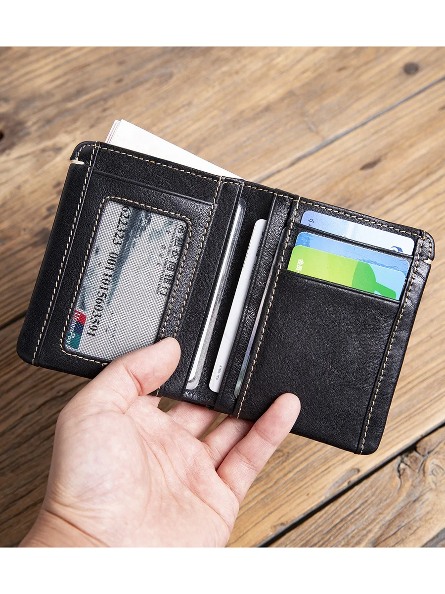 thinly財布は本当に軽いのか？そして、ローカル財布とどう違うの？