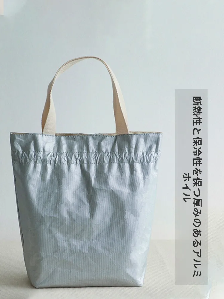 あずま袋とは何か：厚手キャンバス製の保温弁当バッグの実用性と使い方