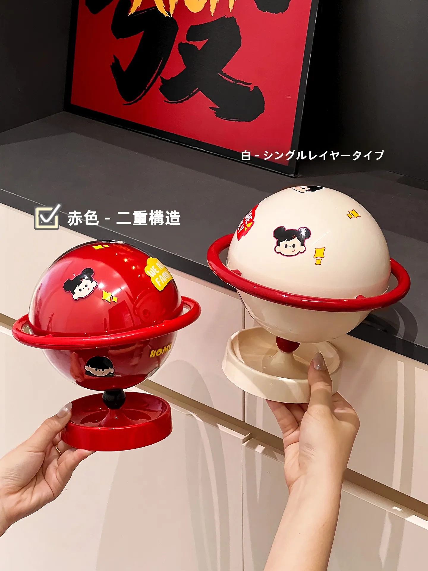 玄関のキーケースを選ぶべき理由は？可愛らしさと実用性のバランスが鍵