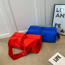 トーストパック防水スポーツ ジムバッグ