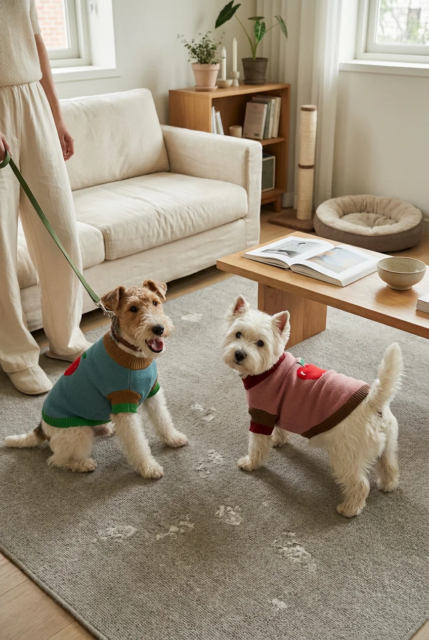 犬のお散歩グッズをコスパ良く揃える方法　徹底解説・選び方のポイント