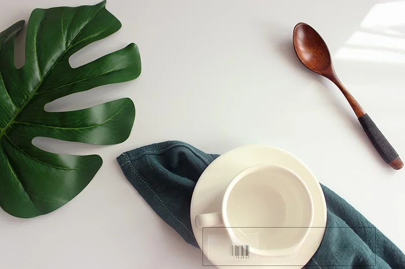 グリーンリーフとは何か：偽の植物トロピカルココナッツの葉の実際の用途と特性