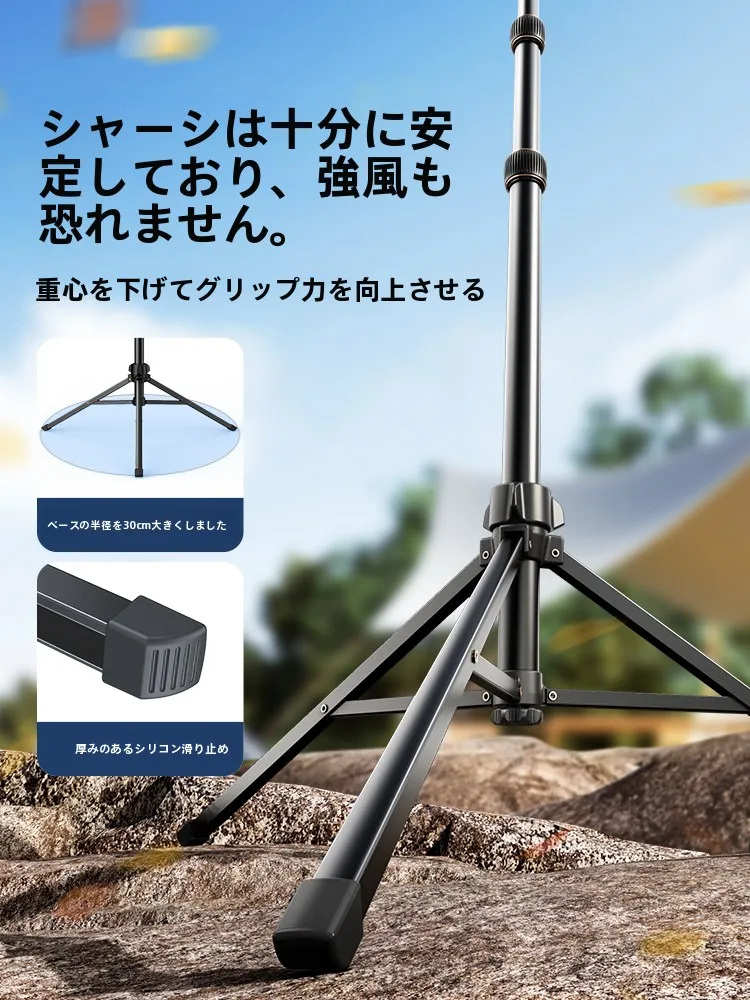 ディスプレイポートアラテントモード対応スマホで画面を拡張できるなら、モバイルモニタースタンドは本当に必要なのか？