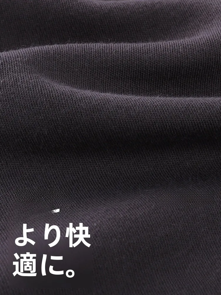 夏パジャマ 涼しい おすすめモデル：浪莎の女性用純棉半袖長パンツ