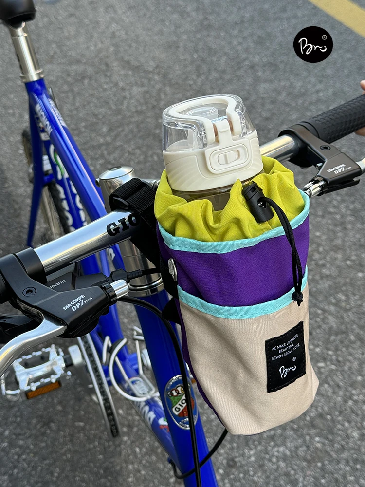 自転車 ペットボトルホルダー おすすめ5選：エコで便利な実用性とデザインのバランスを追求