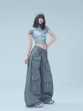 夏用透け感のあるジャズ風シャツ【軽量・通気性・ダンス用】